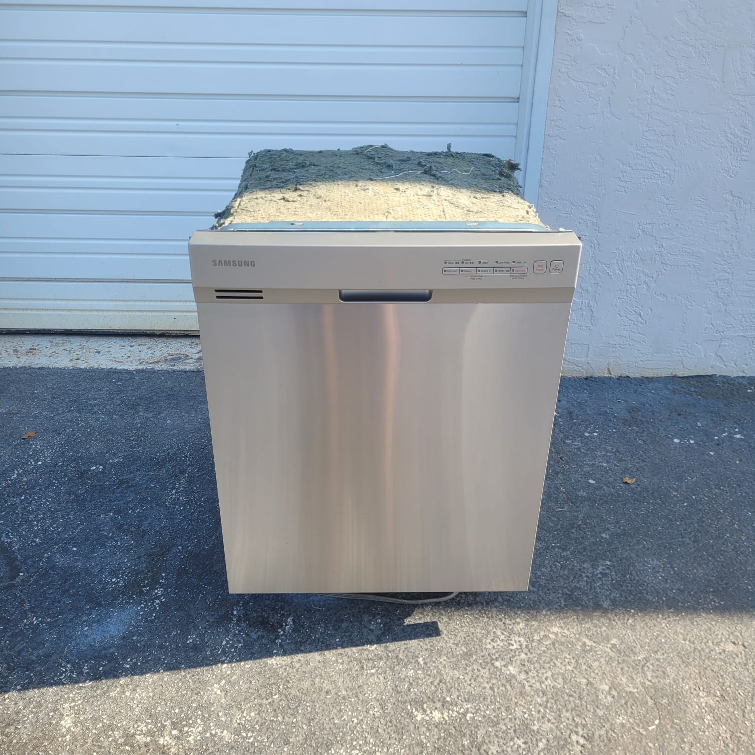 Samsung-Stainless-Steel-Dishwasher Samsung-Stainless-Steel-Dishwasher